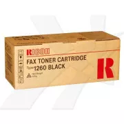 Ricoh 430351 - toner, black (černý)