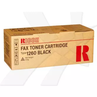 Ricoh 430351 - toner, black (černý) Ricoh 430351 - toner, black (černý)