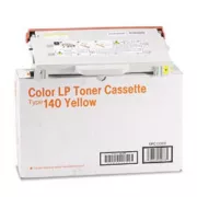 Ricoh 402100 - toner, yellow (žlutý)