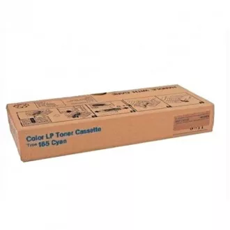 Ricoh 402445 - toner, cyan (azurový) Ricoh 402445 - toner, cyan (azurový)