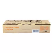 Ricoh 402447 - toner, yellow (žlutý)