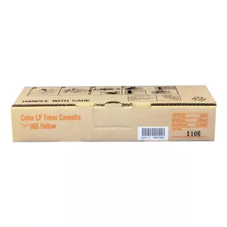 Ricoh 402447 - toner, yellow (žlutý) Ricoh 402447 - toner, yellow (žlutý)