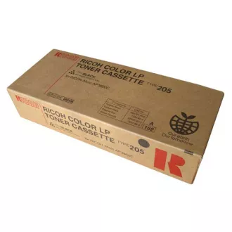 Ricoh 885406 - toner, black (černý) Ricoh 885406 - toner, black (černý)