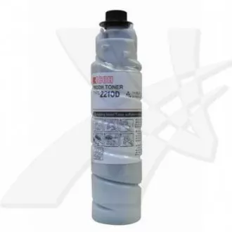 Ricoh 220 (885053) - toner, black (černý) Ricoh 220 (885053) - toner, black (černý)