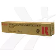Ricoh 888312 - toner, black (černý)