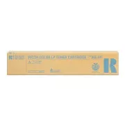 Ricoh 888315 - toner, cyan (azurový)