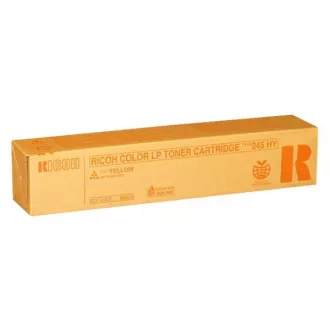 Ricoh 888313 - toner, yellow (žlutý) Ricoh 888313 - toner, yellow (žlutý)