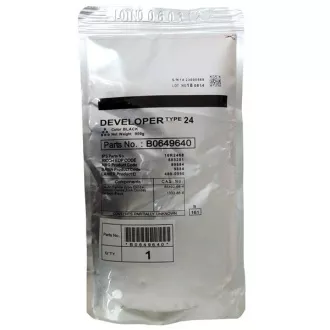 Ricoh T24 - toner, black (černý) Ricoh T24 - toner, black (černý)
