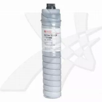 Ricoh 550 (885063) - toner, black (černý)