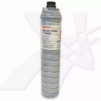 Ricoh 885098/885274 - toner, black (černý)