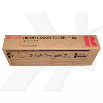 Ricoh 1224 (885321) - toner, black (černý) Ricoh 1224 (885321) - toner, black (černý)