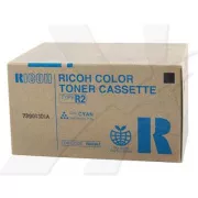 Ricoh 888347 - toner, cyan (azurový)