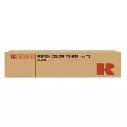 Ricoh 888483 - toner, black (černý)