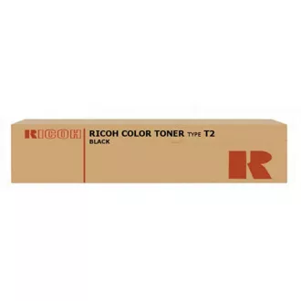 Ricoh 888483 - toner, black (černý) Ricoh 888483 - toner, black (černý)