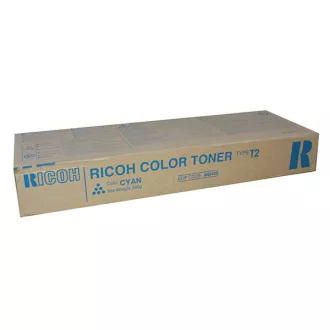 Ricoh 888486 - toner, cyan (azurový) Ricoh 888486 - toner, cyan (azurový)