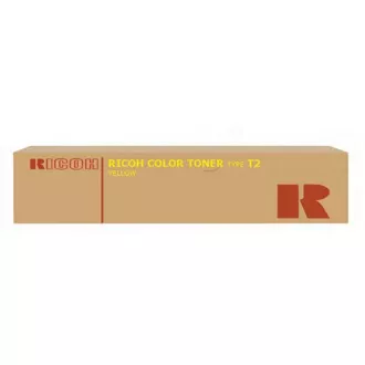Ricoh 888484 - toner, yellow (žlutý) Ricoh 888484 - toner, yellow (žlutý)