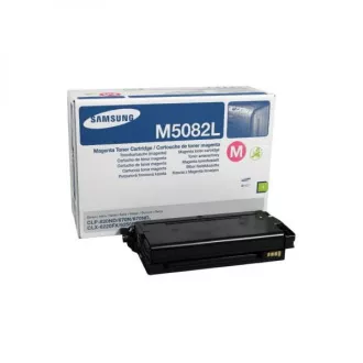 Samsung CLT-M5082L - toner, magenta (purpurový) Samsung CLT-M5082L - toner, magenta (purpurový)