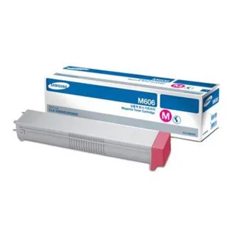 Samsung CLT-M6062S - toner, magenta (purpurový) Samsung CLT-M6062S - toner, magenta (purpurový)