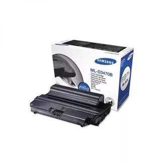 Samsung ML-D3470B - toner, black (černý) Samsung ML-D3470B - toner, black (černý)