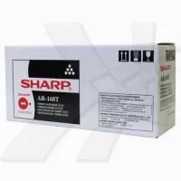 Sharp AR-168LT - toner, black (černý)