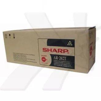 Sharp AR-201T/202T - toner, black (černý) Sharp AR-201T/202T - toner, black (černý)