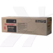 Sharp AR-450T - toner, black (černý)