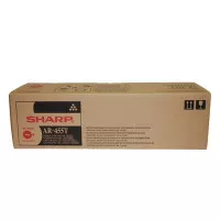 Sharp AR-455T - toner, black (černý)