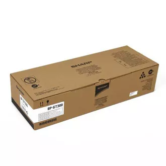 Sharp BP-GT300 - toner, black (černý) Sharp BP-GT300 - toner, black (černý)