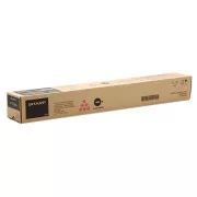 Sharp BPGT70MA - toner, magenta (purpurový)