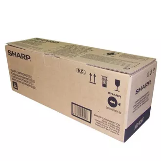 Sharp DX20GTBA - toner, black (černý)