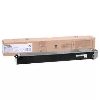 Sharp DX-25GTBA - toner, black (černý) Sharp DX-25GTBA - toner, black (černý)