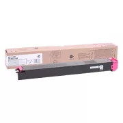 Sharp DX-25GTMA - toner, magenta (purpurový)