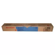 Sharp MX-23GTCA - toner, cyan (azurový)