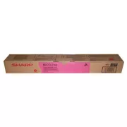 Sharp MX-23GTMA - toner, magenta (purpurový)