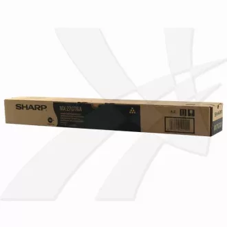 Sharp MX-27GTBA - toner, black (černý) Sharp MX-27GTBA - toner, black (černý)