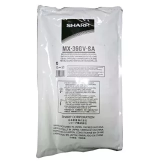 Sharp MX-36GVSA - toner, color (barevný) Sharp MX-36GVSA - toner, color (barevný)