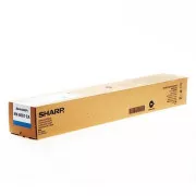 Sharp MX60GTCA - toner, cyan (azurový)