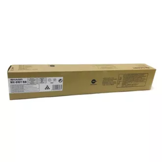 Sharp MX61GTBB - toner, black (černý) Sharp MX61GTBB - toner, black (černý)