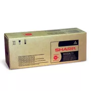 Sharp MX-B20GT1 - toner, black (černý)