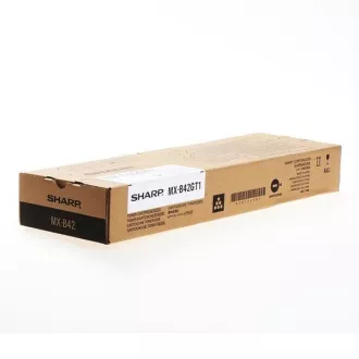 Sharp MX-B42GT1 - toner, black (černý) Sharp MX-B42GT1 - toner, black (černý)
