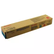 Sharp MX-C38GTC - toner, cyan (azurový)