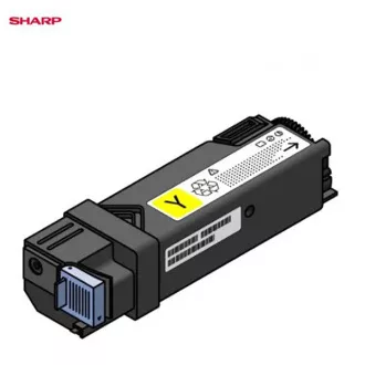 Sharp MXC50TY - toner, yellow (žlutý) Sharp MXC50TY - toner, yellow (žlutý)