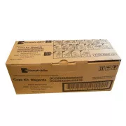 Triumph Adler 652010114 - toner, magenta (purpurový)