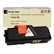 Triumph Adler 1T02P10TA0 - toner, black (černý)