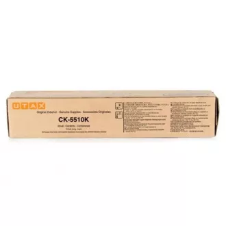 Triumph Adler 1T02R40TA0 - toner, black (černý) Triumph Adler 1T02R40TA0 - toner, black (černý)
