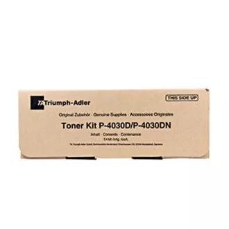 Triumph Adler 4434010015 - toner, black (černý) Triumph Adler 4434010015 - toner, black (černý)