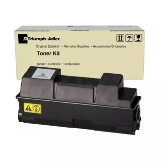 Triumph Adler 4424010115 - toner, black (černý) Triumph Adler 4424010115 - toner, black (černý)