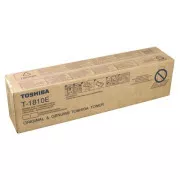 Toshiba T-1810E24K - toner, black (černý)