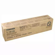 Toshiba T-1810E5K - toner, black (černý)