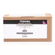 Toshiba 6B000000751 - toner, magenta (purpurový)